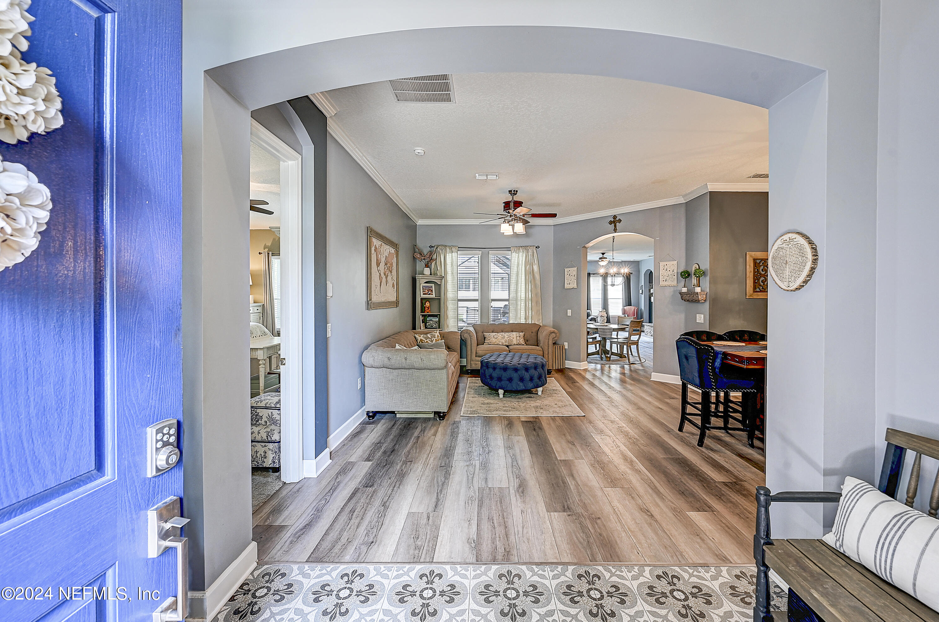 3051 PADDLE CREEK Drive