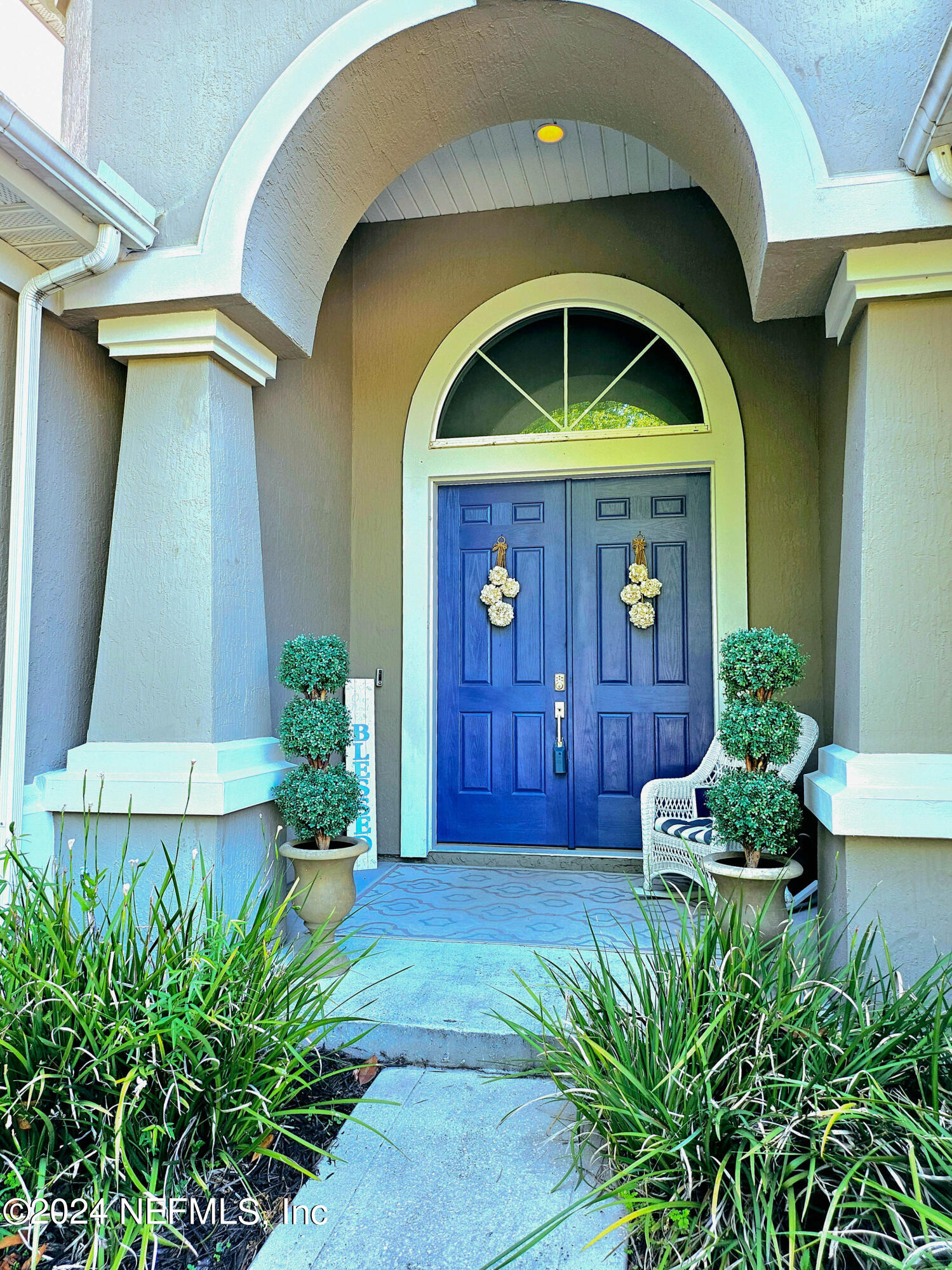 3051 PADDLE CREEK Drive