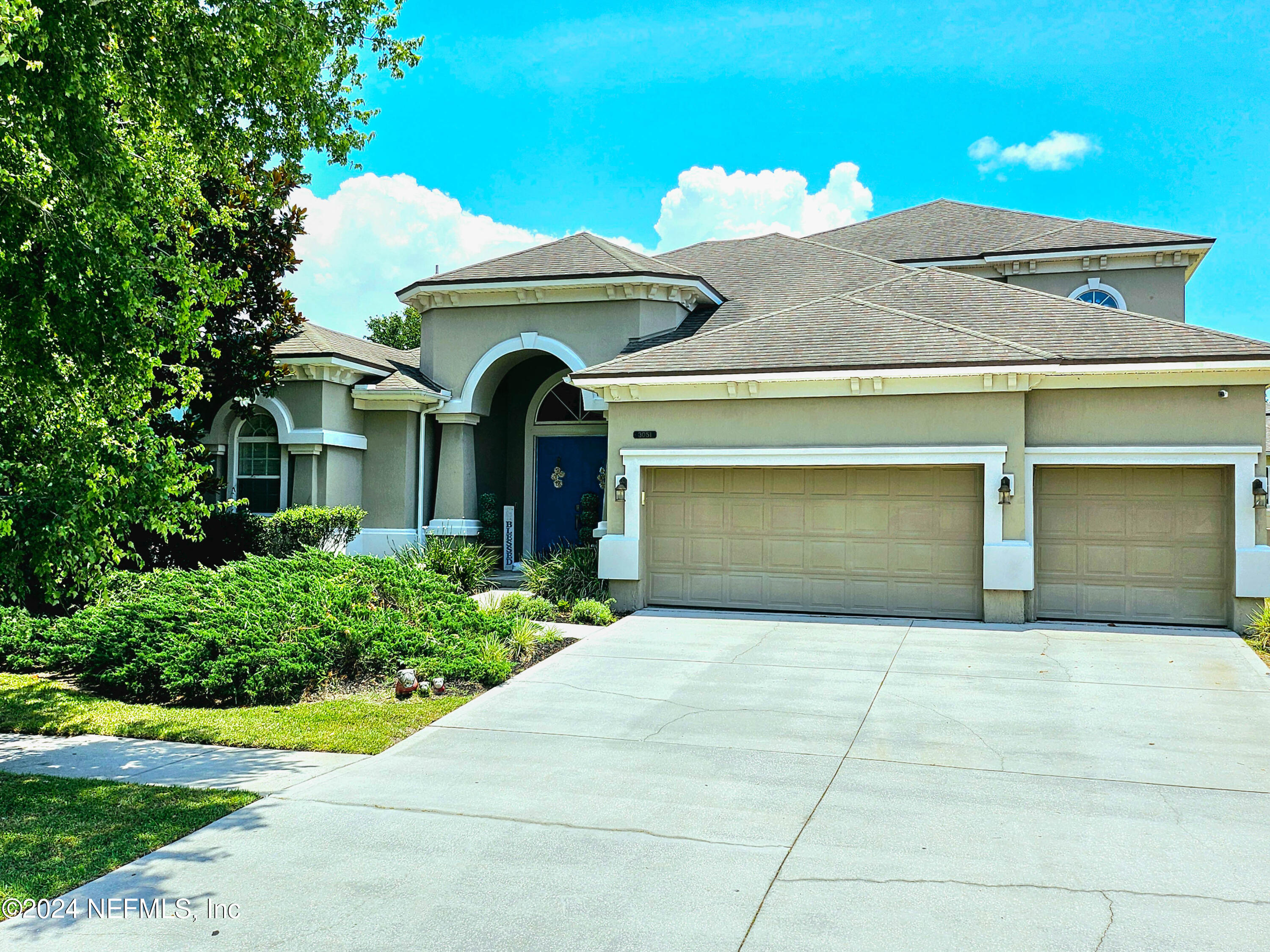 3051 PADDLE CREEK Drive