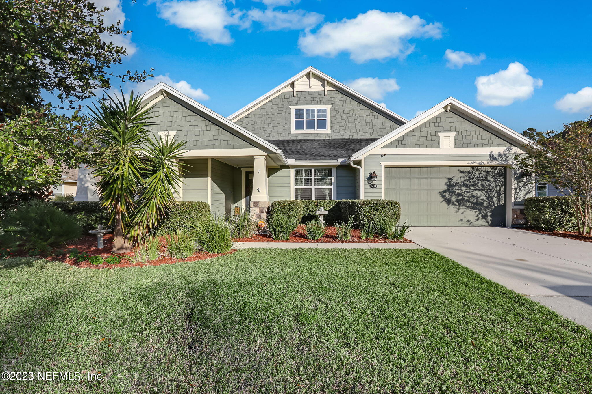 85178 MAJESTIC WALK Boulevard, FERNANDINA BEACH MLS 1257187
