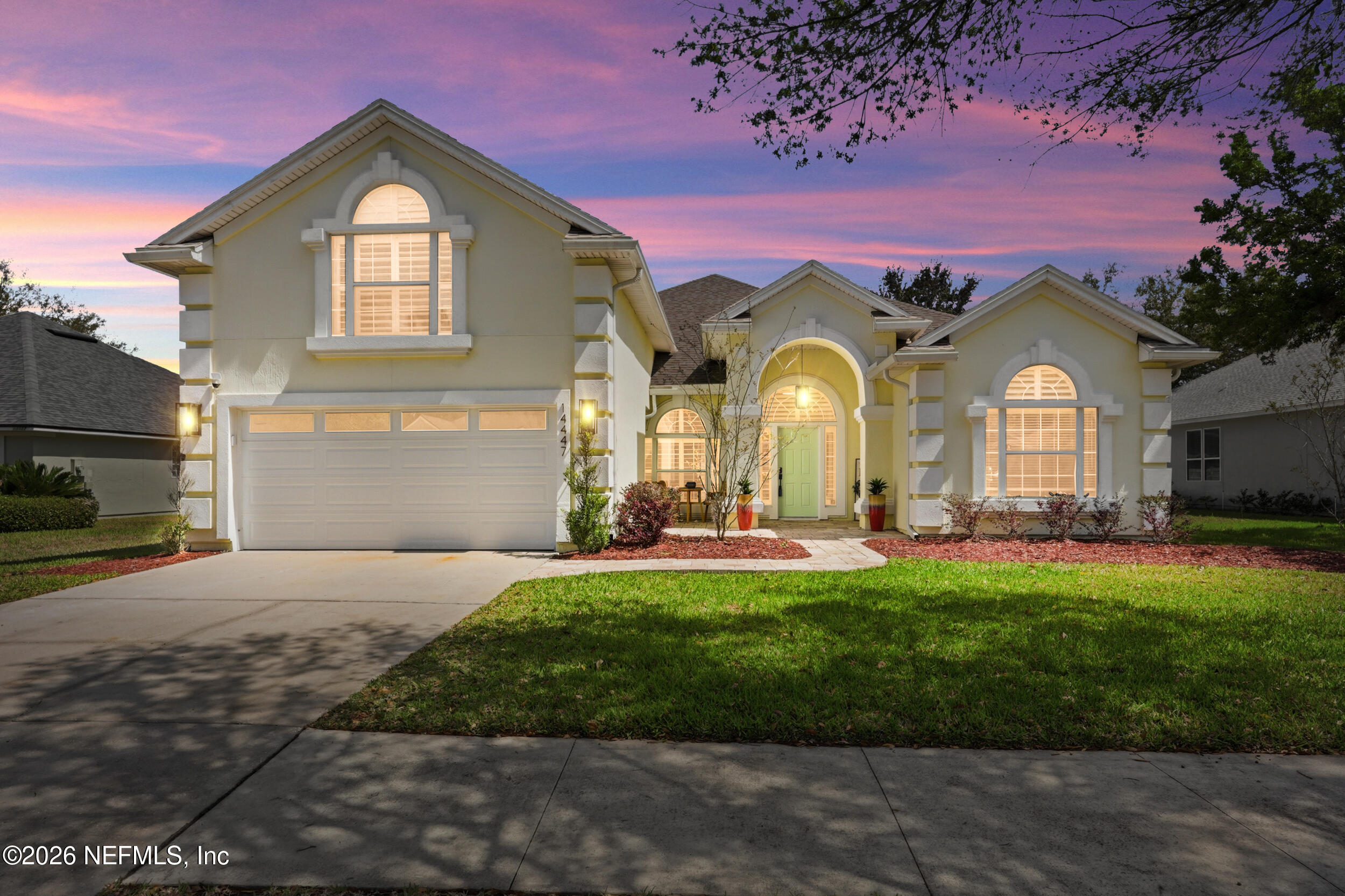 14447 CHERRY LAKE Drive W