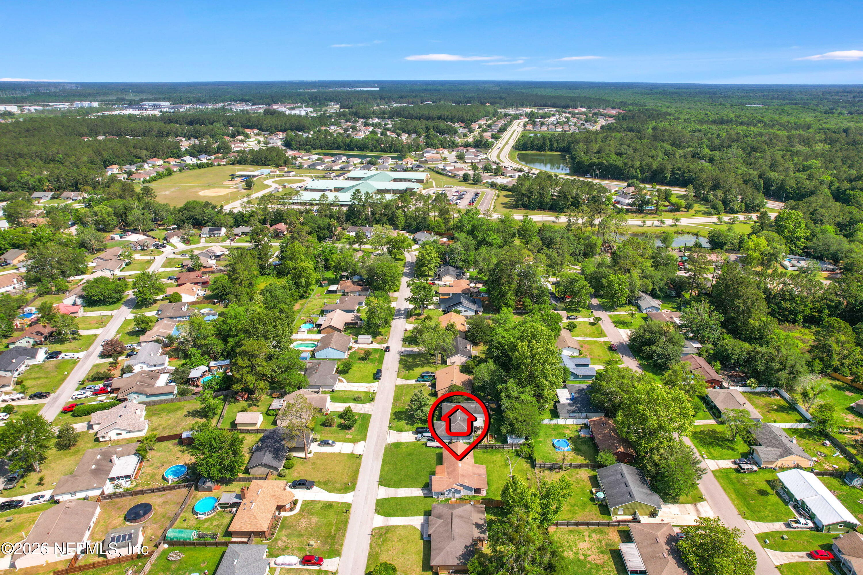 1790 KILLARN Circle