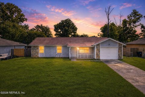 Photo of 1790 KILLARN Circle, Middleburg, FL 32068 (MLS # 2145622)