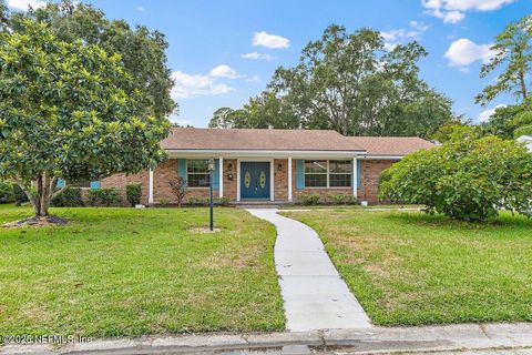 6870 LA LOMA Drive Jacksonville FL 32217
