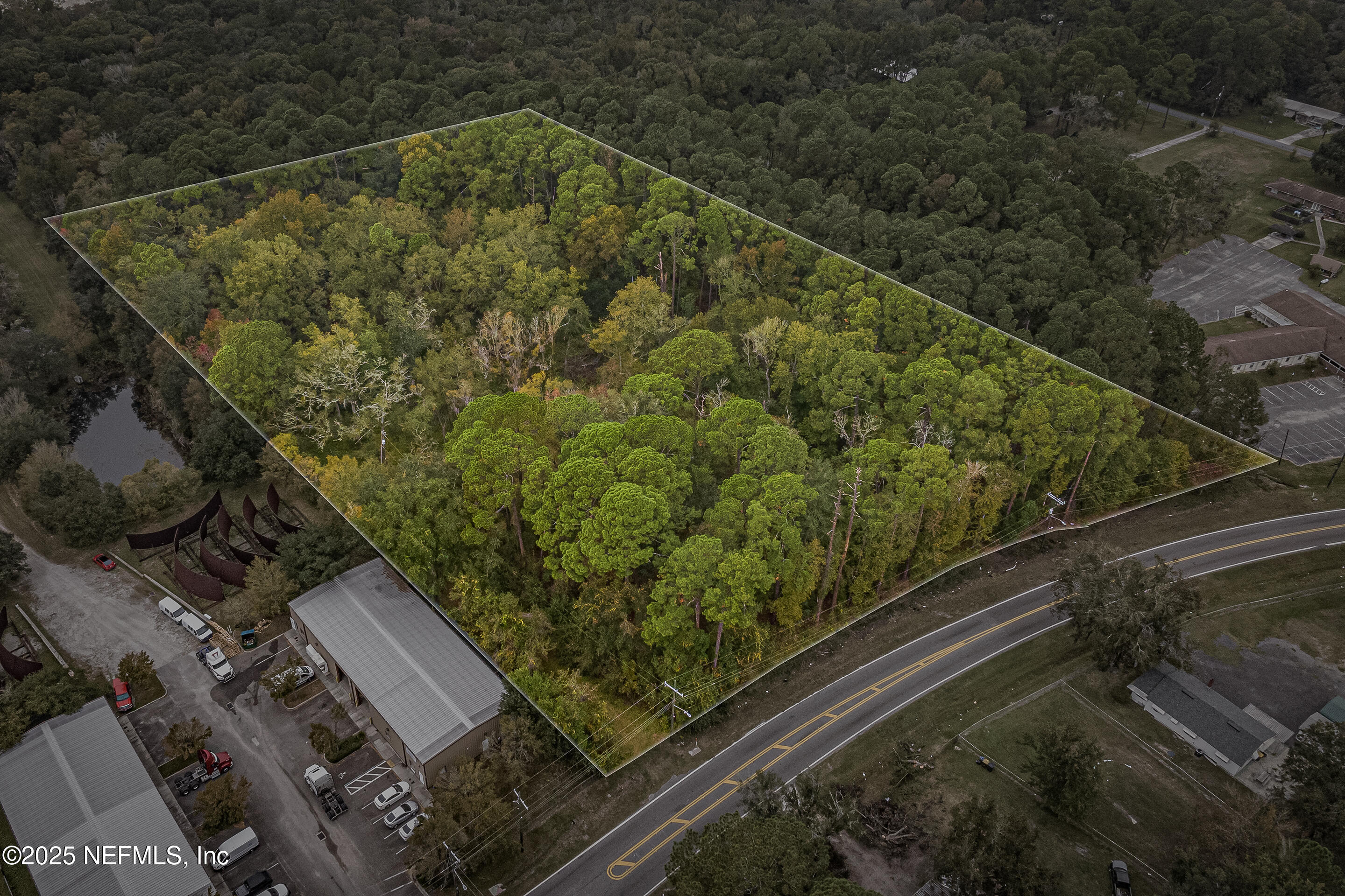 6535 GENERAL LEE Road