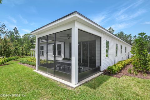 A home in St Augustine