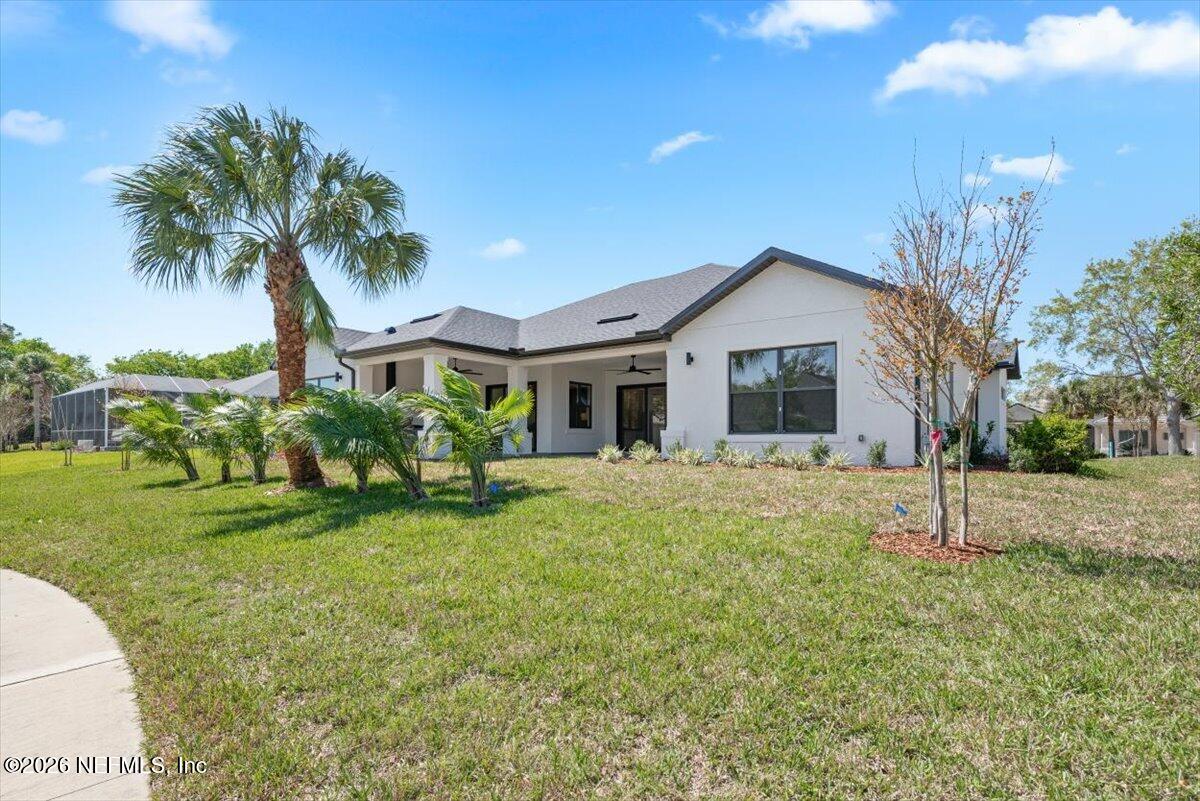 Palm Coast, Florida, 32137, United States, 4 Bedrooms Bedrooms, ,4 BathroomsBathrooms,Residential,Active,2031401