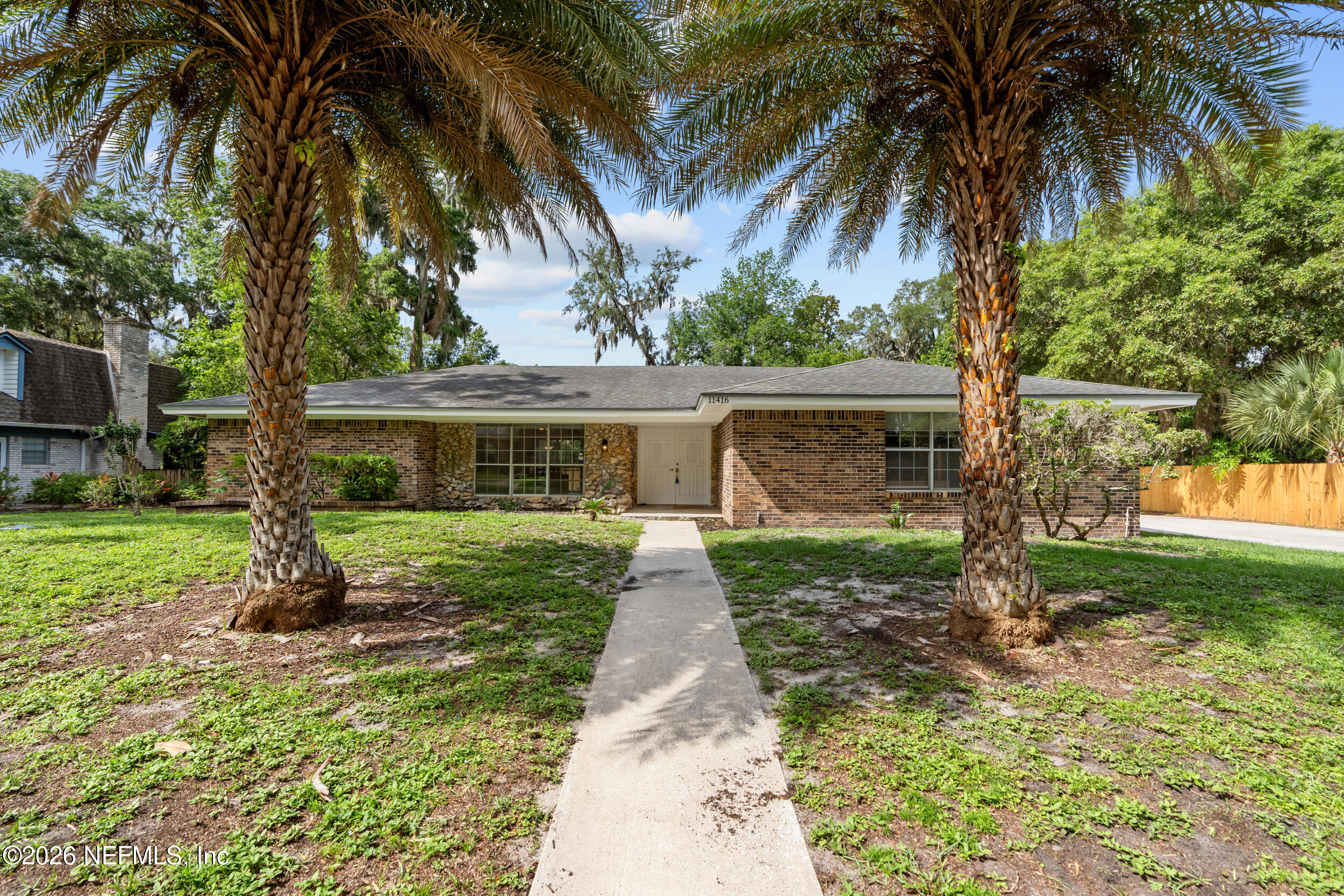 11416 RIVER KNOLL Drive