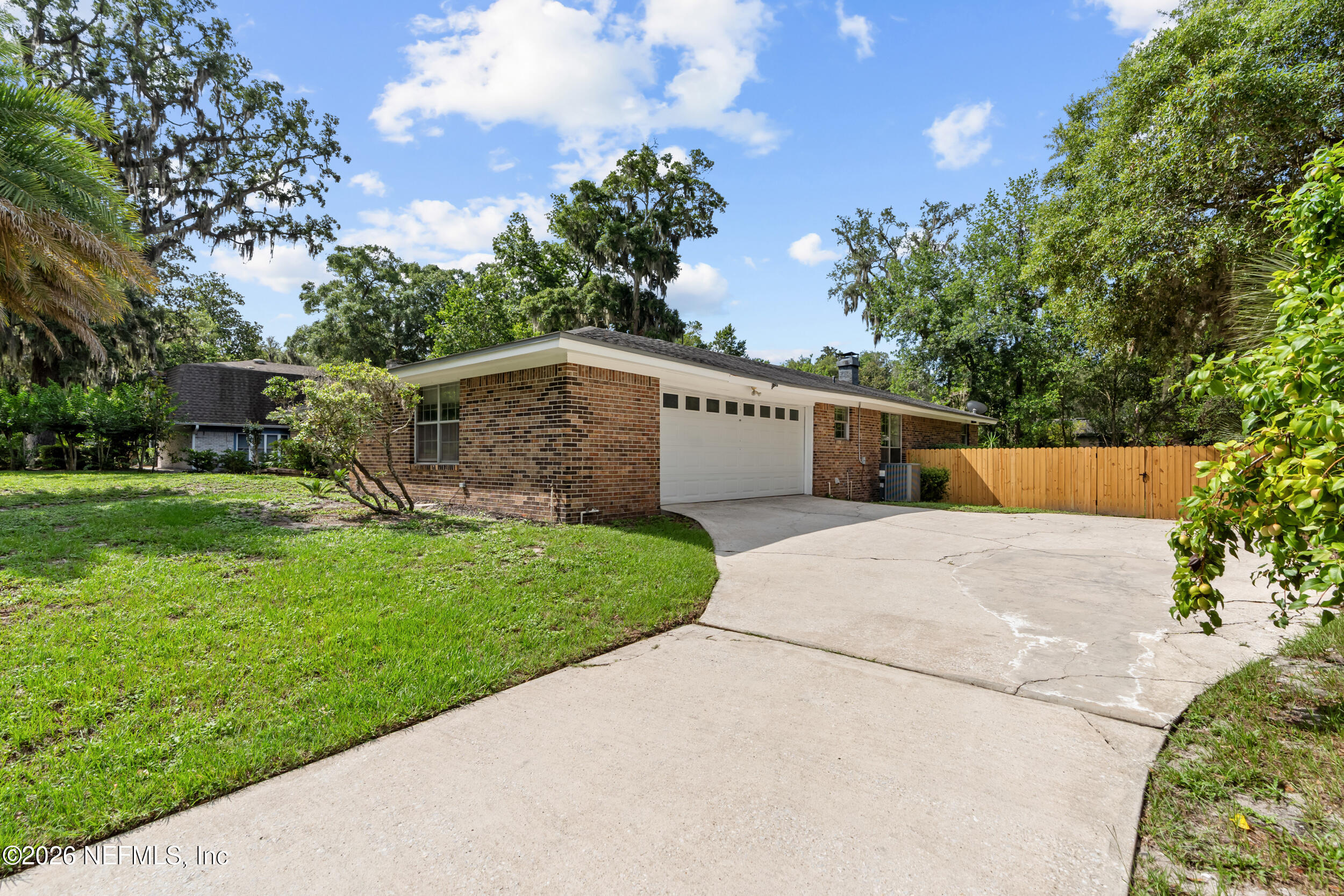 11416 RIVER KNOLL Drive