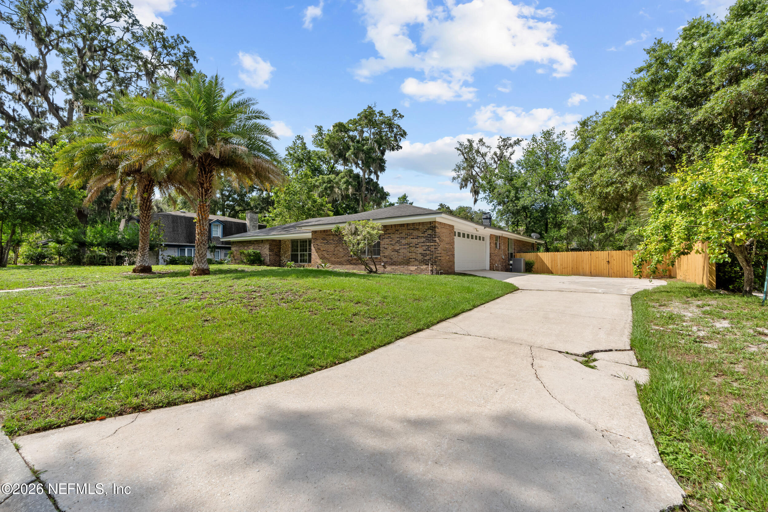 11416 RIVER KNOLL Drive