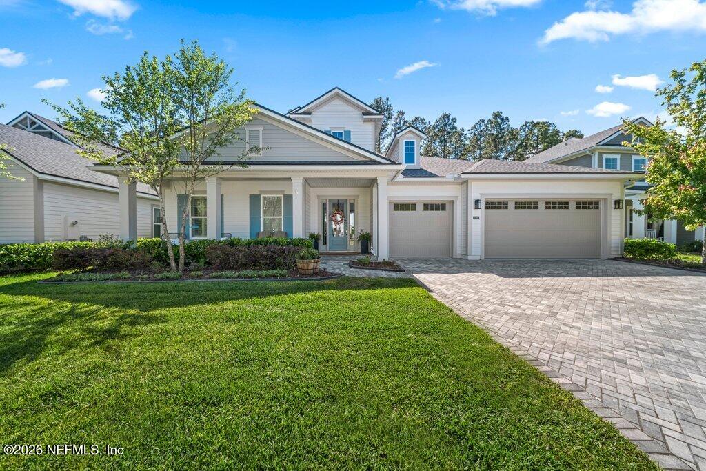 135 SHINNECOCK Drive