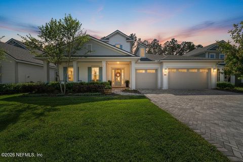 135 SHINNECOCK Drive St. Johns FL 32259