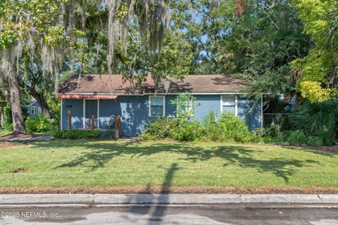2024 FLESHER Avenue Jacksonville FL 32207
