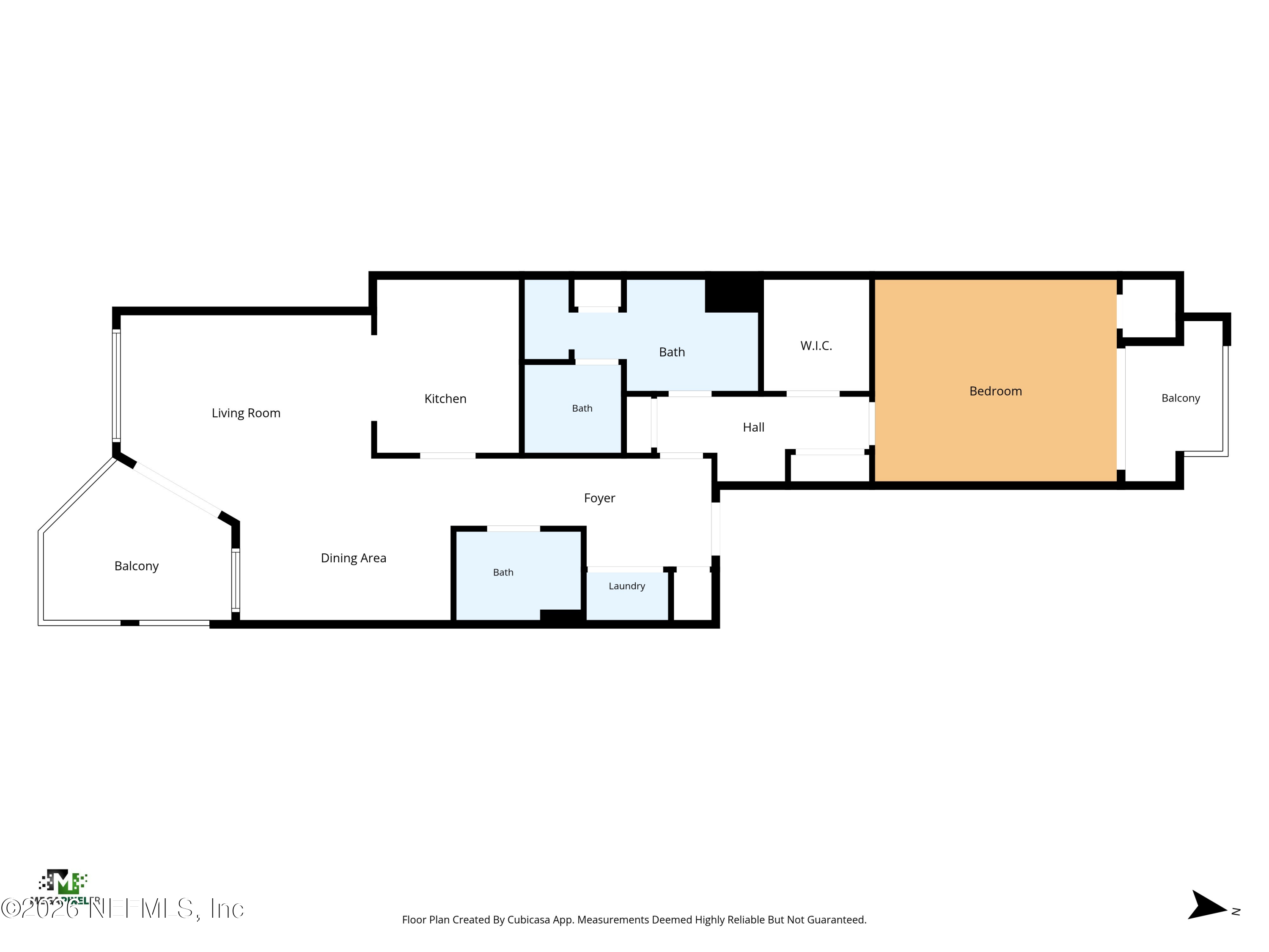 805 SPINNAKERS REACH Drive