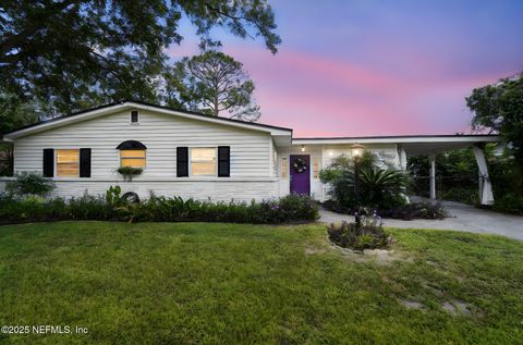 7860 FALCON Street Jacksonville FL 32244