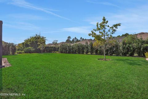 A home in Ponte Vedra