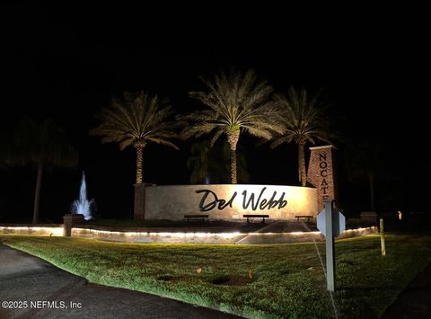 A home in Ponte Vedra