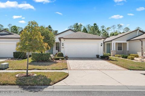 64 WOODBRIAR Road Ponte Vedra FL 32081