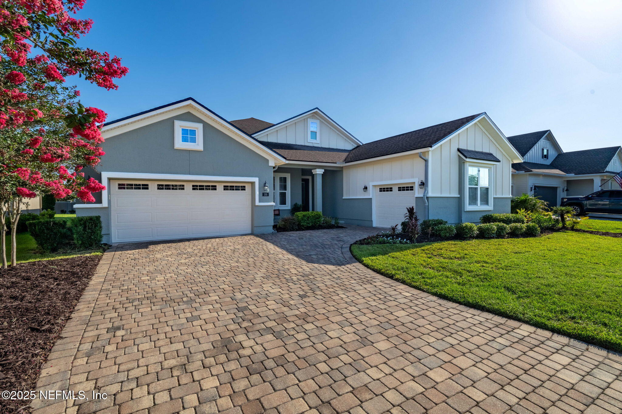 168 BRONSON Parkway
