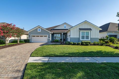168 BRONSON Parkway St. Augustine FL 32095