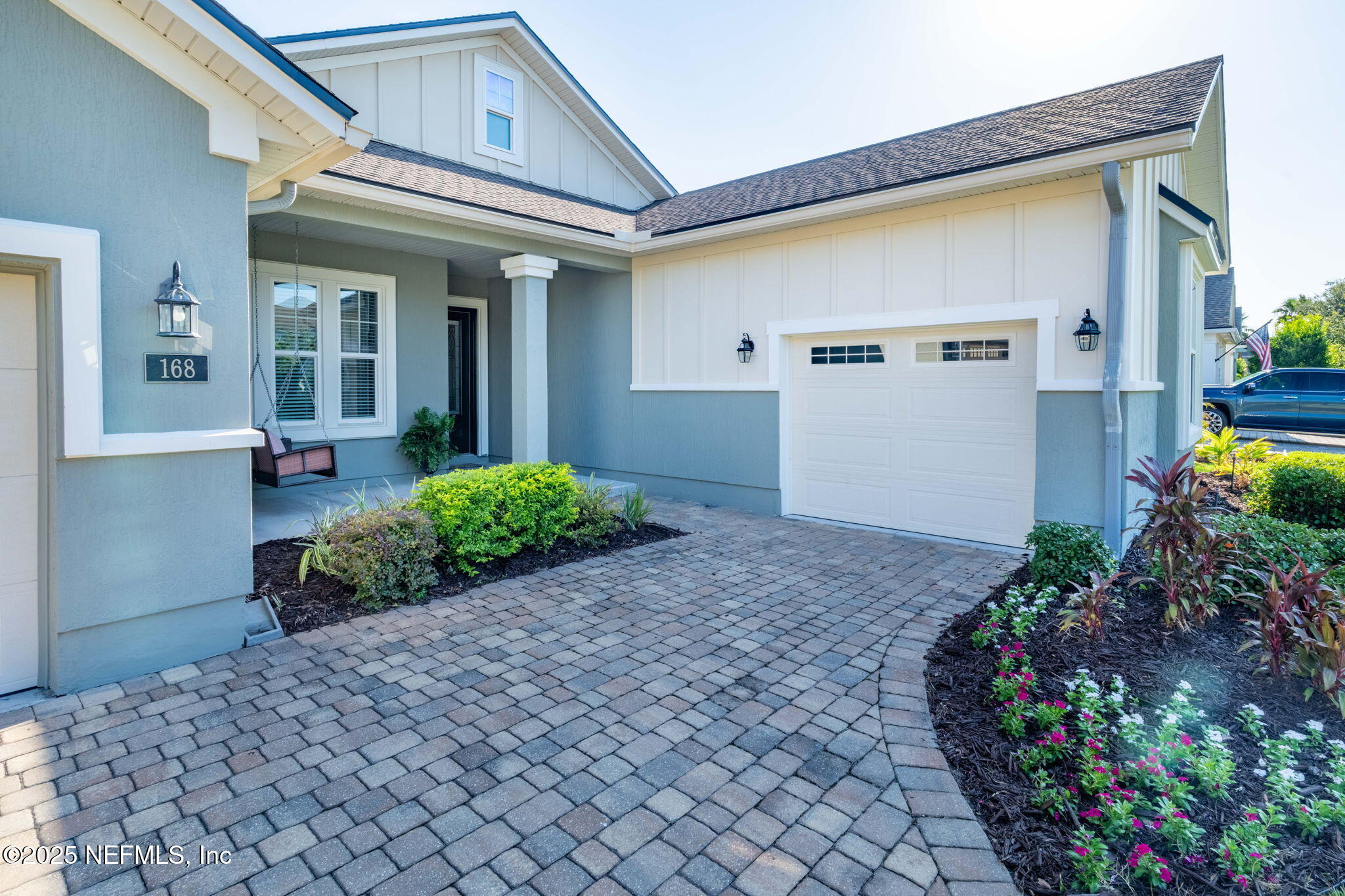 168 BRONSON Parkway