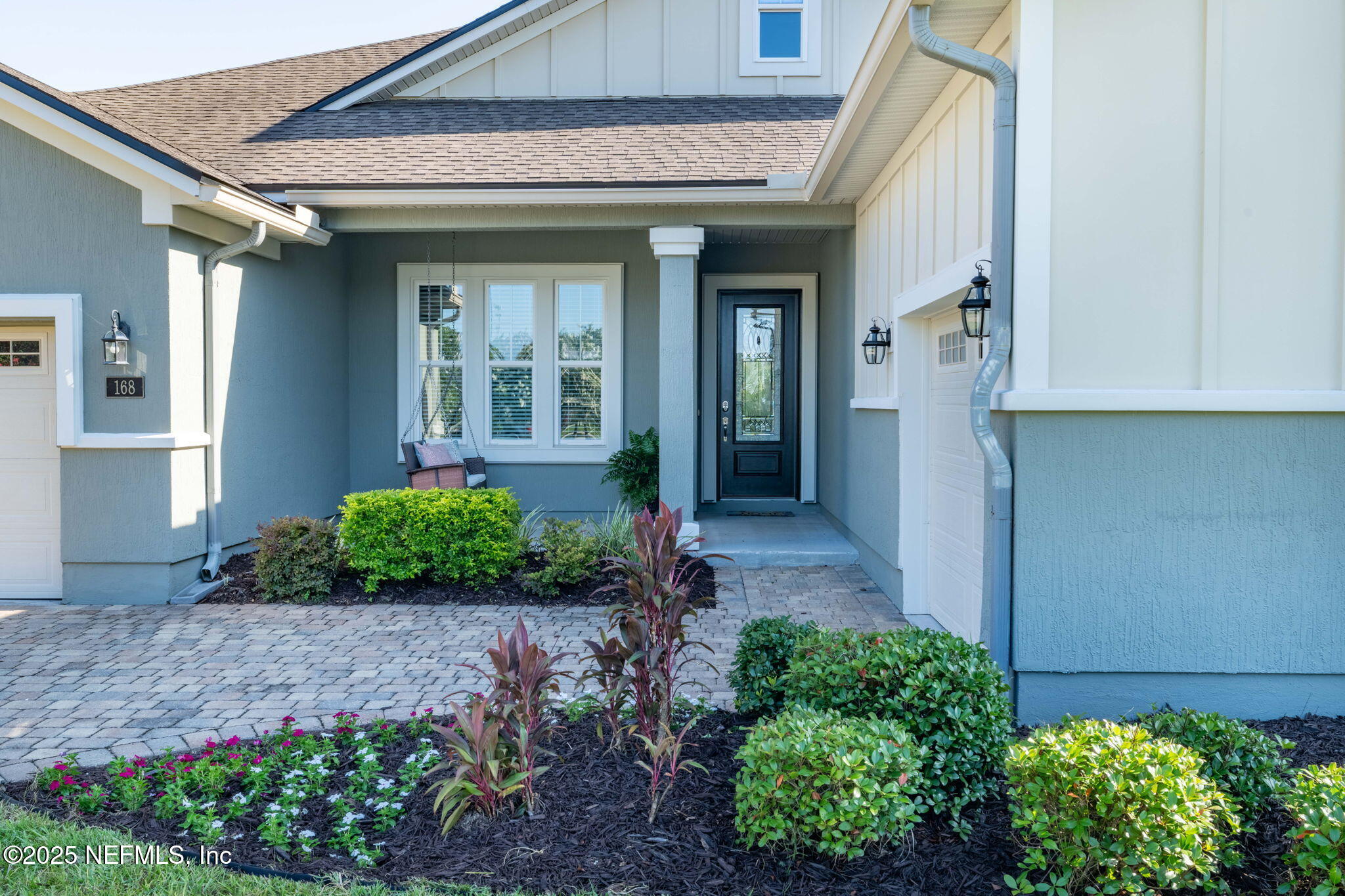 168 BRONSON Parkway