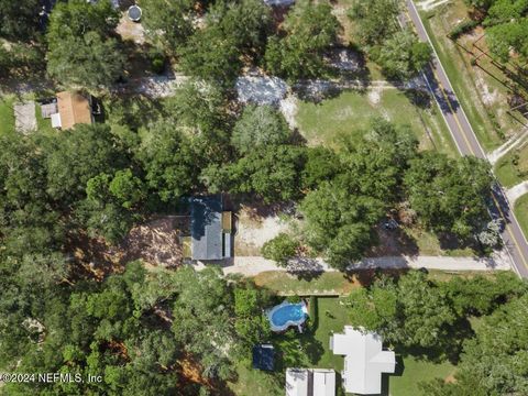 A home in Yulee