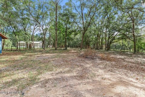 A home in Yulee