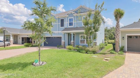 A home in St Augustine