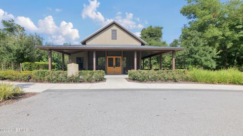 A home in St Augustine