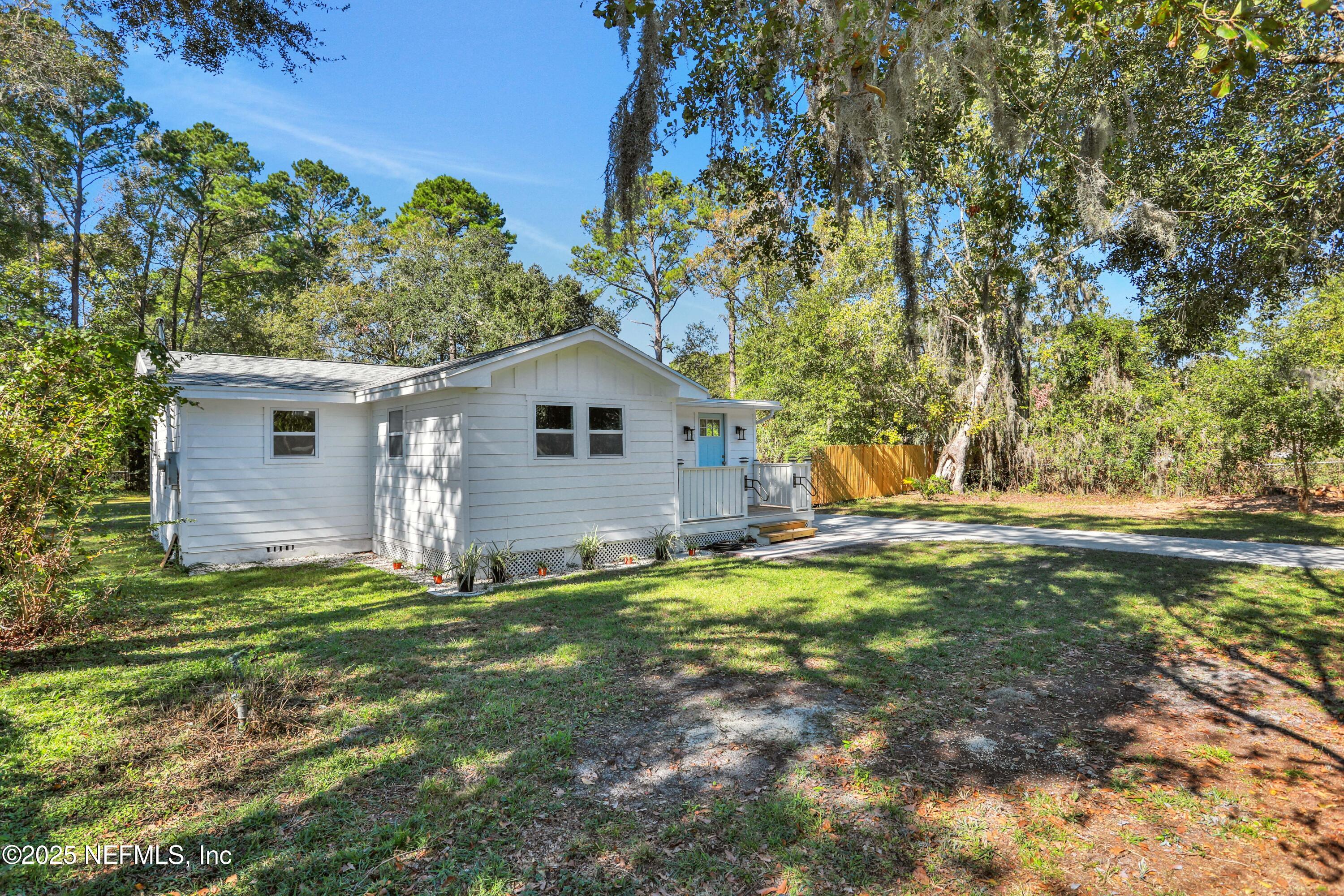 13548 YELLOW BLUFF Road
