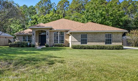 714 WELLHOUSE Drive Jacksonville FL 32220