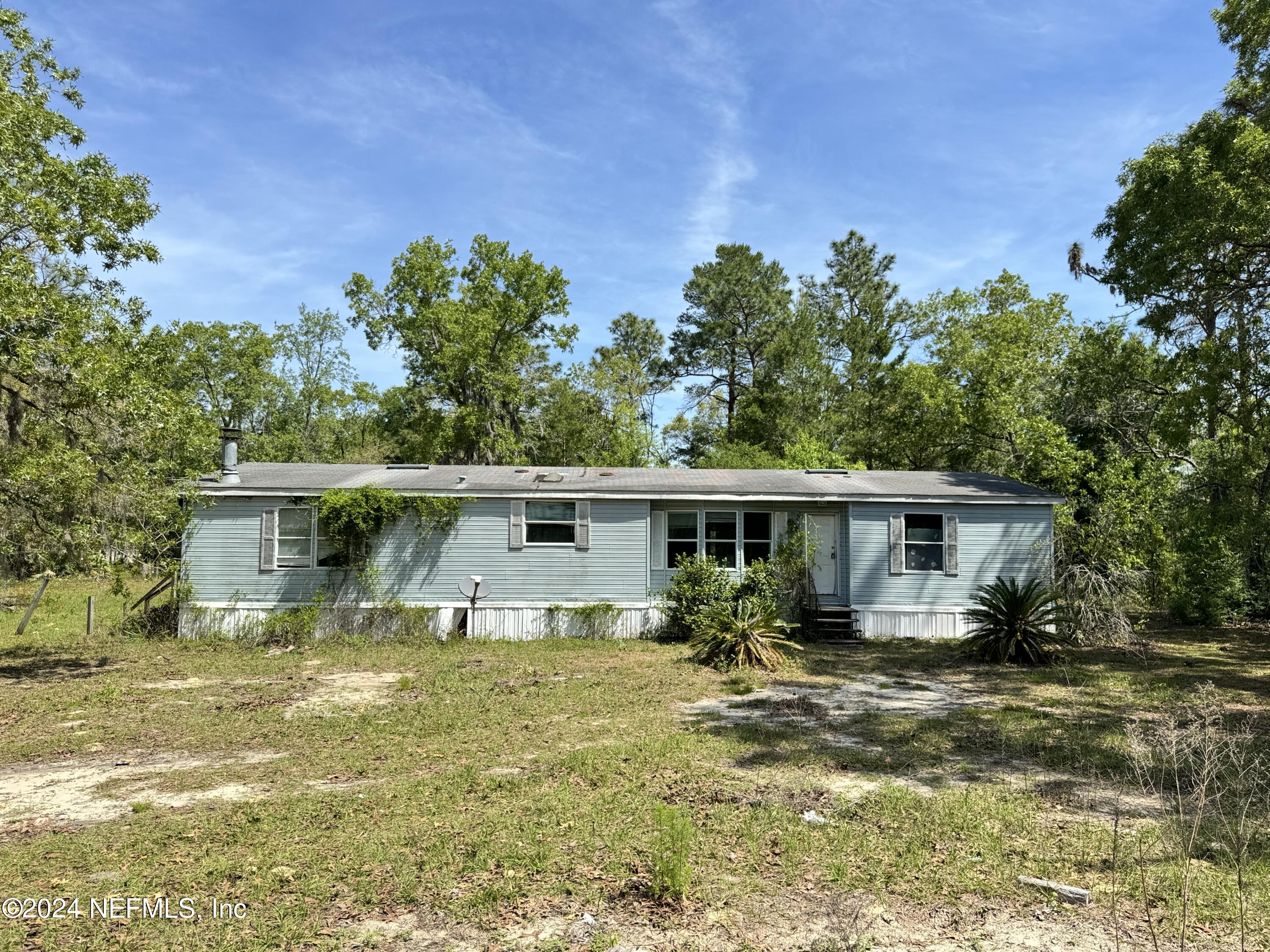 Keystone Heights, FL home for sale located at 6738 Spanish Moss Drive, Keystone Heights, FL 32656