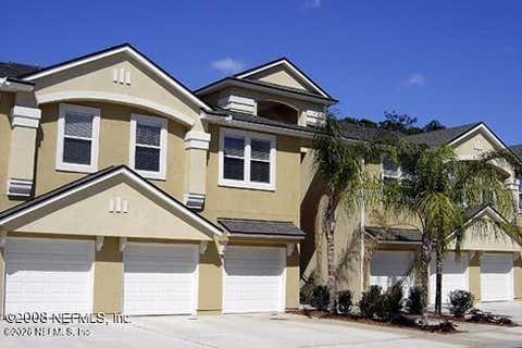 Photo of 13785 HERONS LANDING WAY Way #8, Jacksonville, FL 32224 (MLS # 2158401)