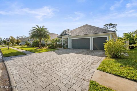 A home in St Augustine