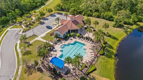 A home in St Augustine