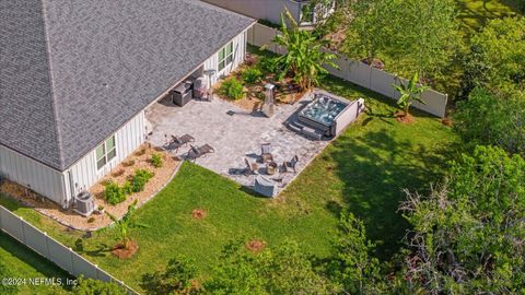 A home in St Augustine