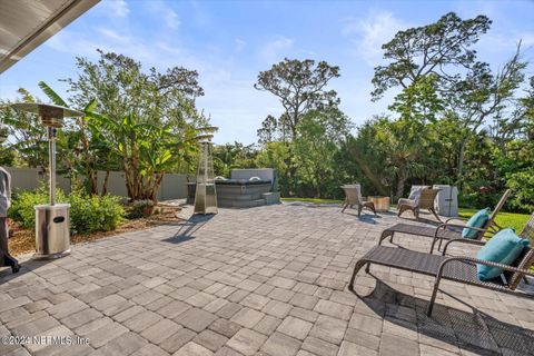 A home in St Augustine