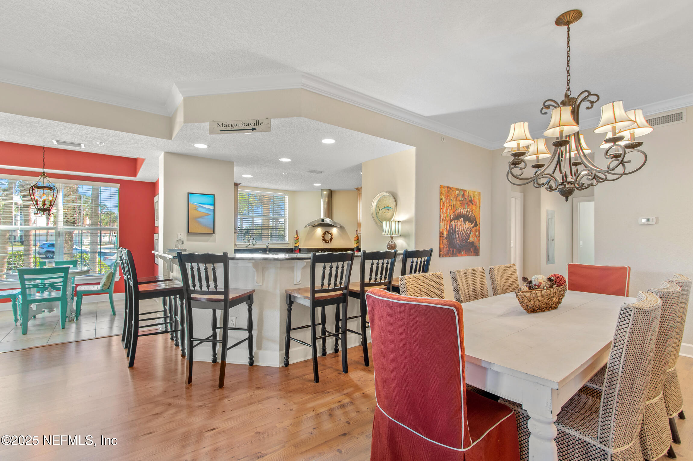 310 S OCEAN GRANDE Drive 206