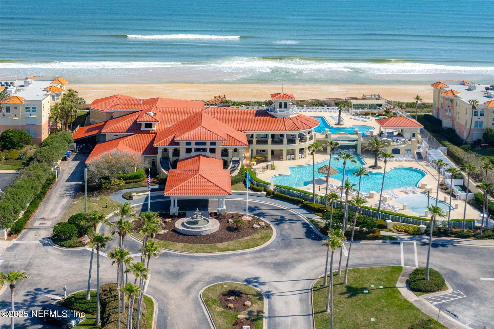 310 S OCEAN GRANDE Drive 206