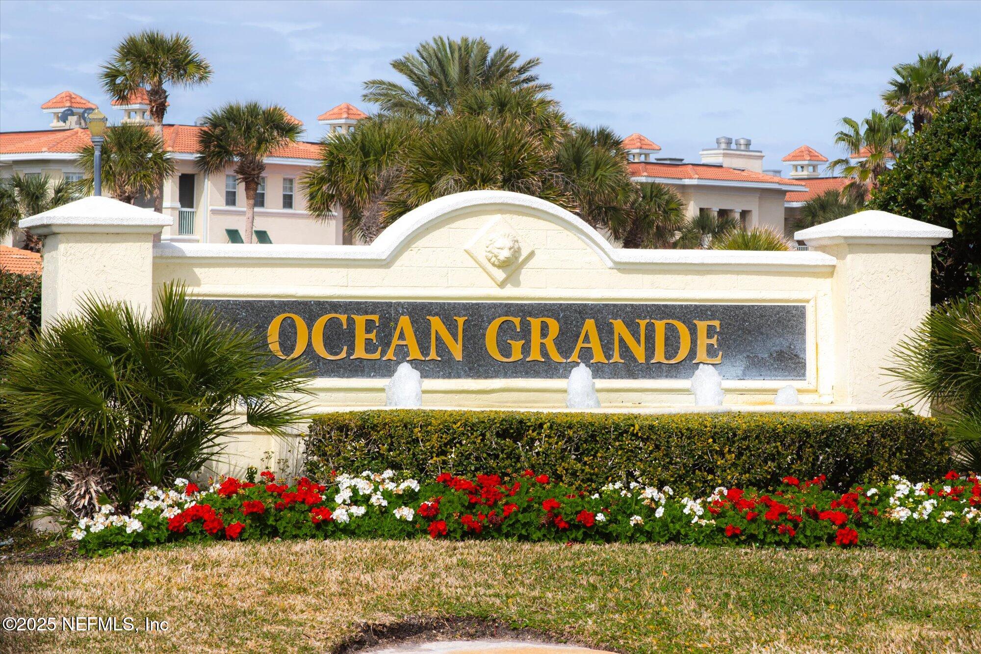 310 S OCEAN GRANDE Drive 206