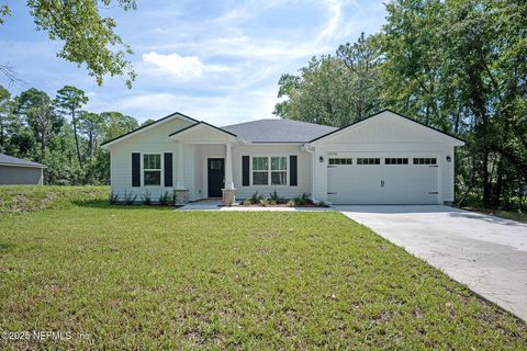 13175 YELLOW BLUFF Road Jacksonville FL 32226