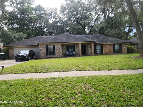 Photo of 10348 SEQUOYA Drive, Jacksonville, FL 32257 (MLS # 2152129)