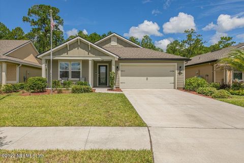 Photo of 1881 SAGE CREEK Place, Middleburg, FL 32068 (MLS # 2144065)