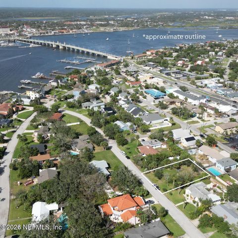 Photo of 0 ZORATOA Avenue, St. Augustine, FL 32080 (MLS # 2140523)