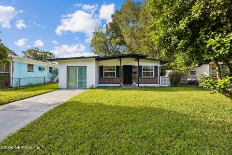 Photo of 2564 W 23RD Street, Jacksonville, FL 32209 (MLS # 2165396)