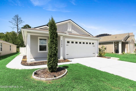 Photo of 6092 BUCKING BRONCO Drive, Jacksonville, FL 32234 (MLS # 2164839)