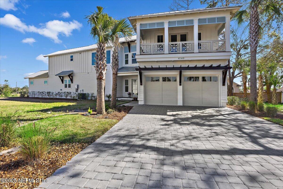4149 SUNRISE COVE Way