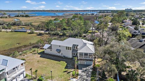 4149 SUNRISE COVE Way Jacksonville FL 32250