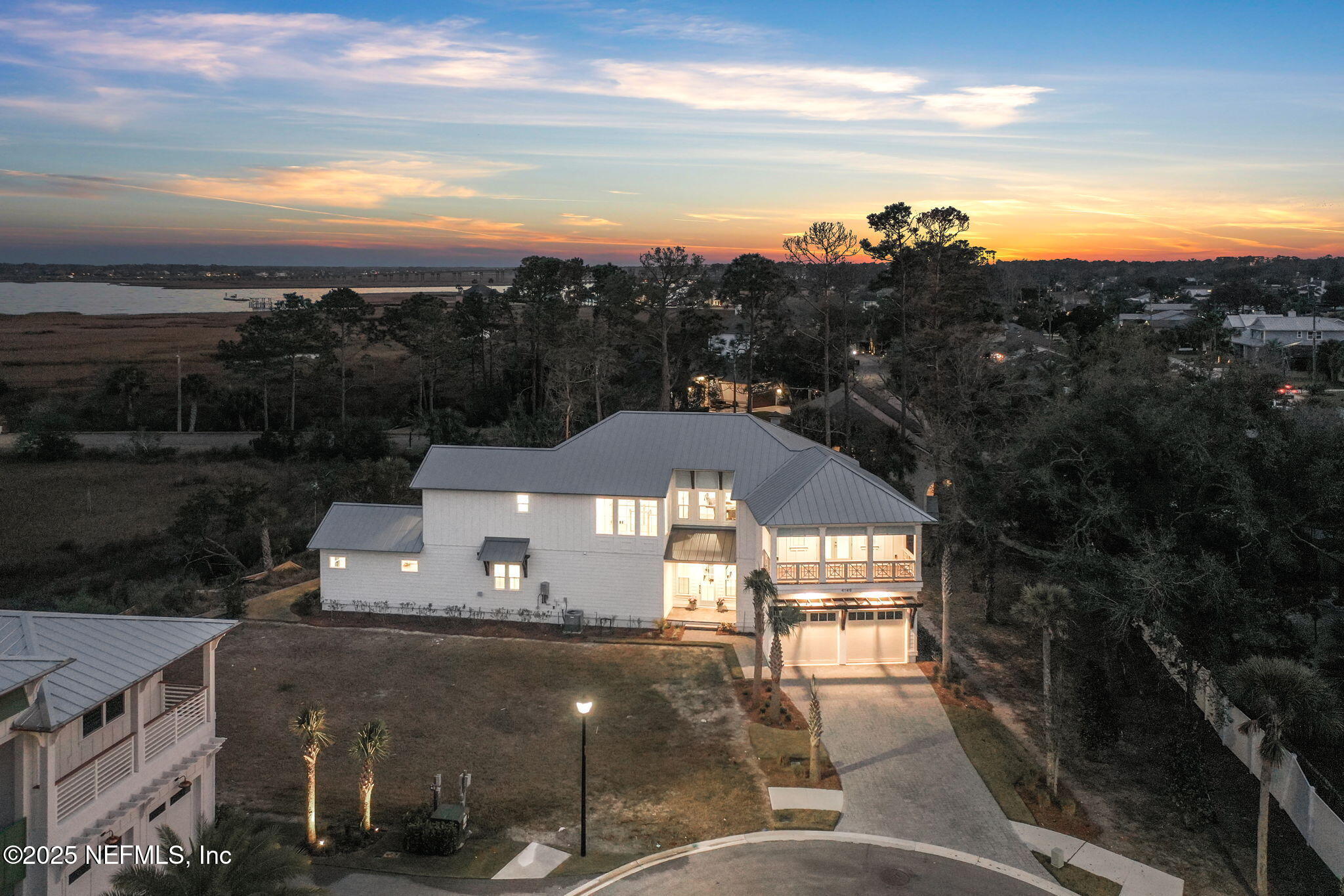 4149 SUNRISE COVE Way